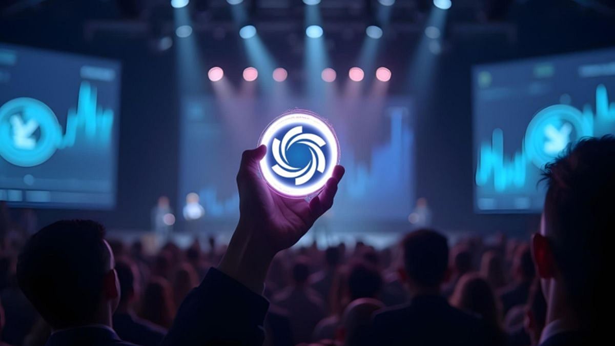 Comparing Ozak AI’s Presale Price Predictions With Top Cryptos Bitcoin, Ethereum, Solana And XRP Under 2025 Market Conditions | File Photo