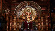 Ganeshotsav 2025 Where To Bid Final Goodbye To Mumbai s Famous 