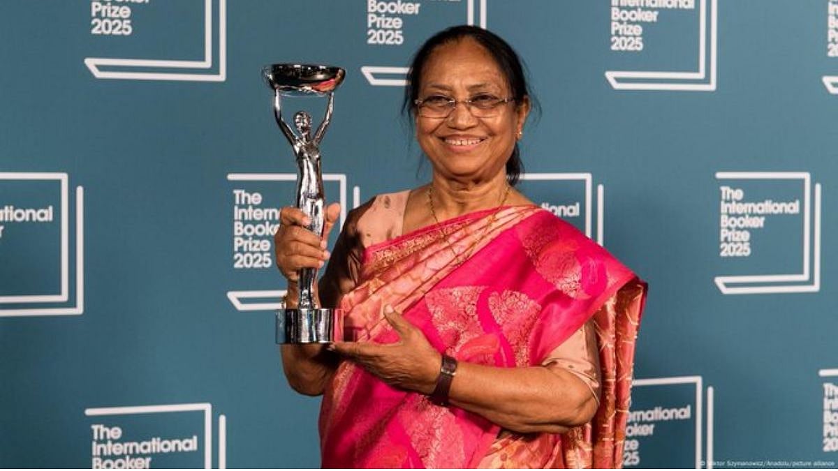 VIDEO: Karnataka Govt Faces Backlash Over Booker's Award Winner Banu Mushtaq Inviting As Dasara Chief Guest
