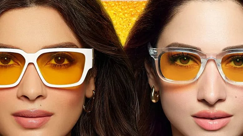 Do You Wanna Partner OTT Release Date: When & Where To Watch Tamannaah Bhatia, Diana Penty's Series