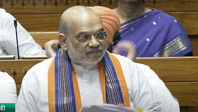 No Office From Jail: The Amendment That Could Change India