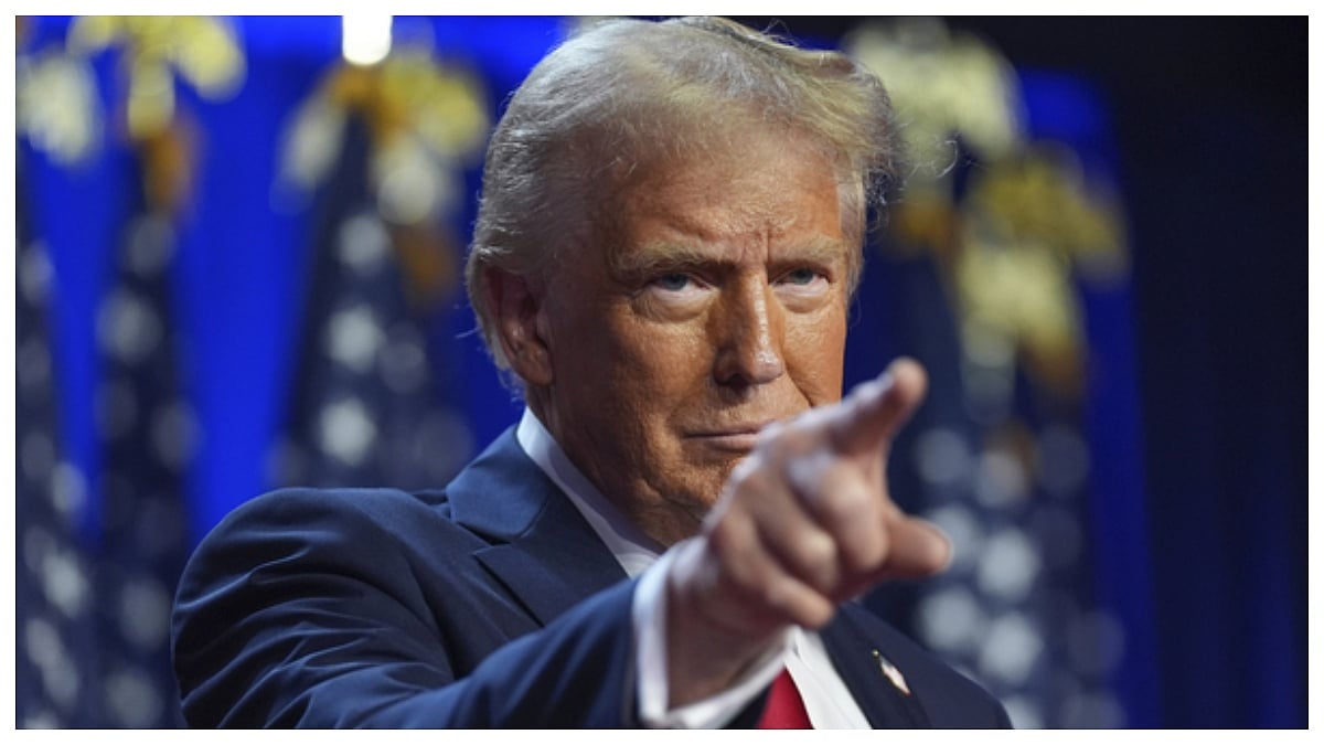 US Slaps 50% Tariff On Indian Goods From August 27, To Severely Affect Shrimp, Apparel, Leather &...