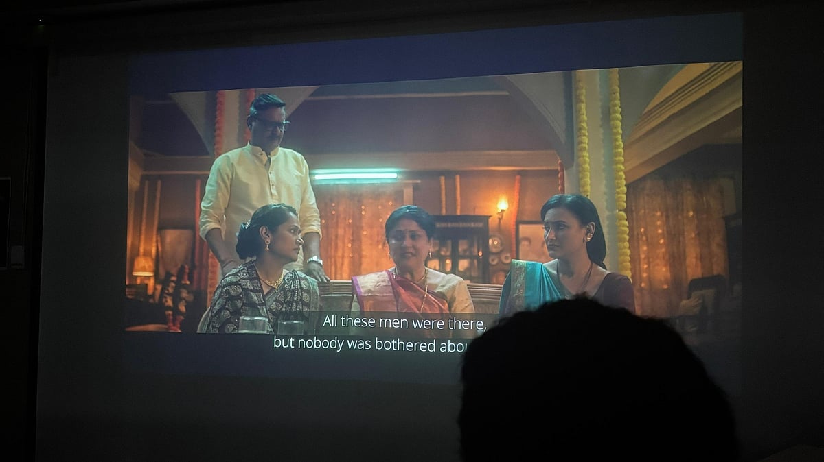 Cinema Sunday Debuts In Mumbai With Screenings Of Five Short Films