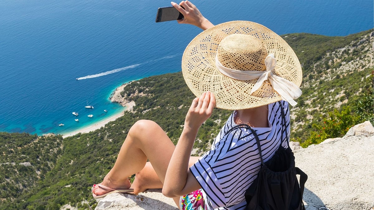 India Tops Global List Of Selfie Deaths: Study Reveals 271 Casualties At Most Dangerous Spots