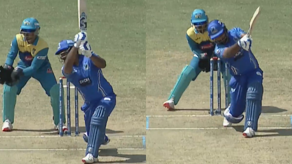 1 Ball, 2 Sixes, 13 Runs: Sanju Samson Showcases Thrilling Display During Kerala Cricket League 2025; Video