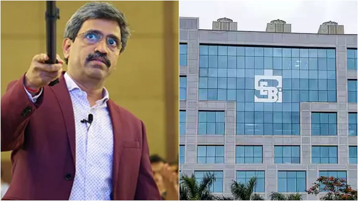 Avadhut Sathe Trading Academy Says It Is Fully Cooperating With Sebi Amid Charges Of Misleading...