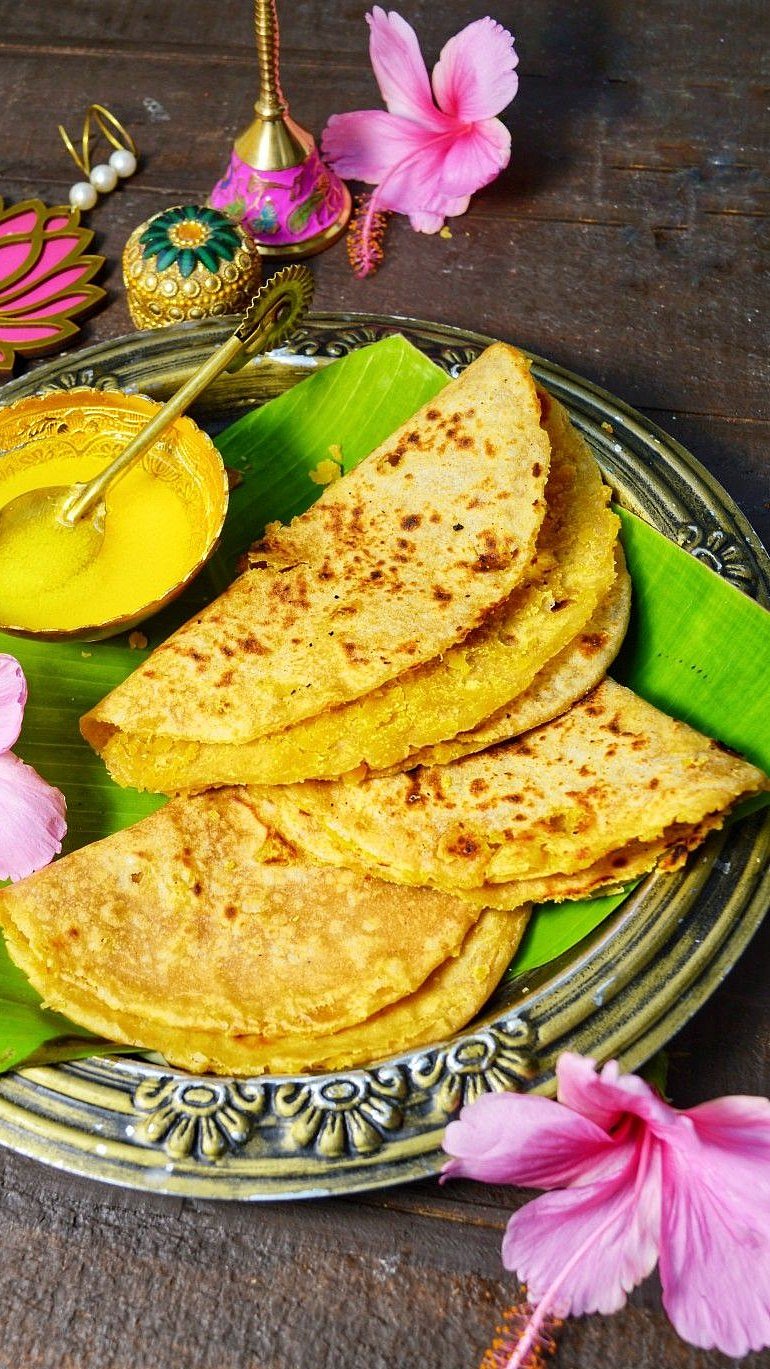 Mumbai Guide: Craving For Authentic Purnachi Poli? Explore THESE Eateries Located In Navi Mumbai