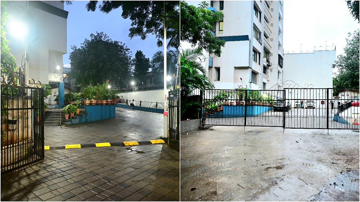 Willingdon Heights residents seek more time from Bombay HC, pin hopes on Fire Brigade compliance letter