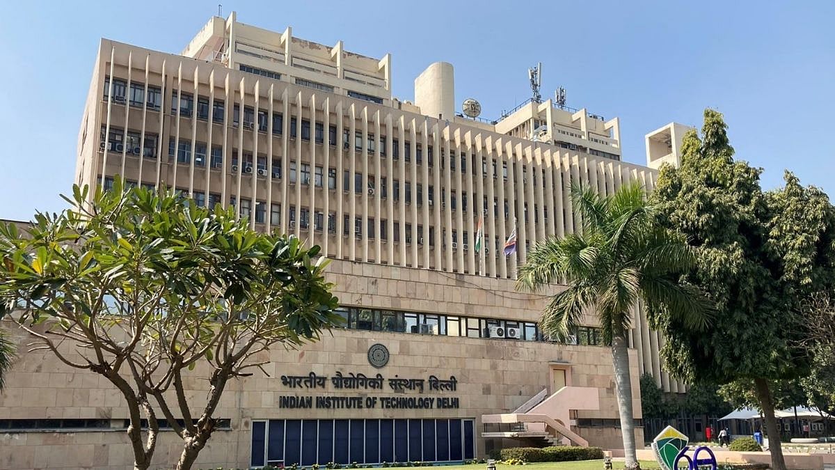 IIT Delhi Launches Online PG Diploma In EV Technology To Boost Green Mobility Goals; Know...