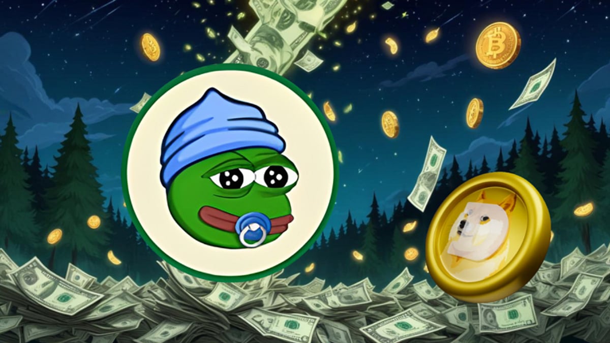 Little Pepe (LILPEPE) Big Rally Looms As Dogecoin (DOGE) Eyes $0.30 Milestone