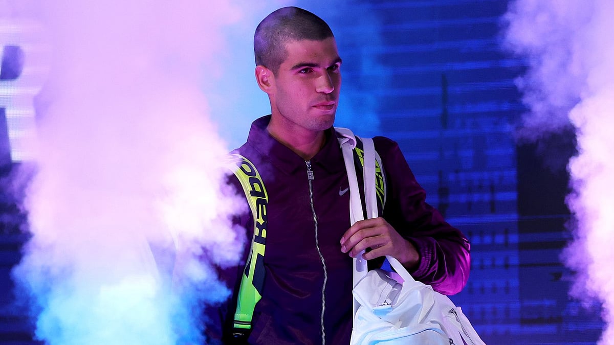 'Did You Like It Guys?': Carlos Alcaraz Seeks Validation From Fans Over New Haircut At US Open 2025; Video 
