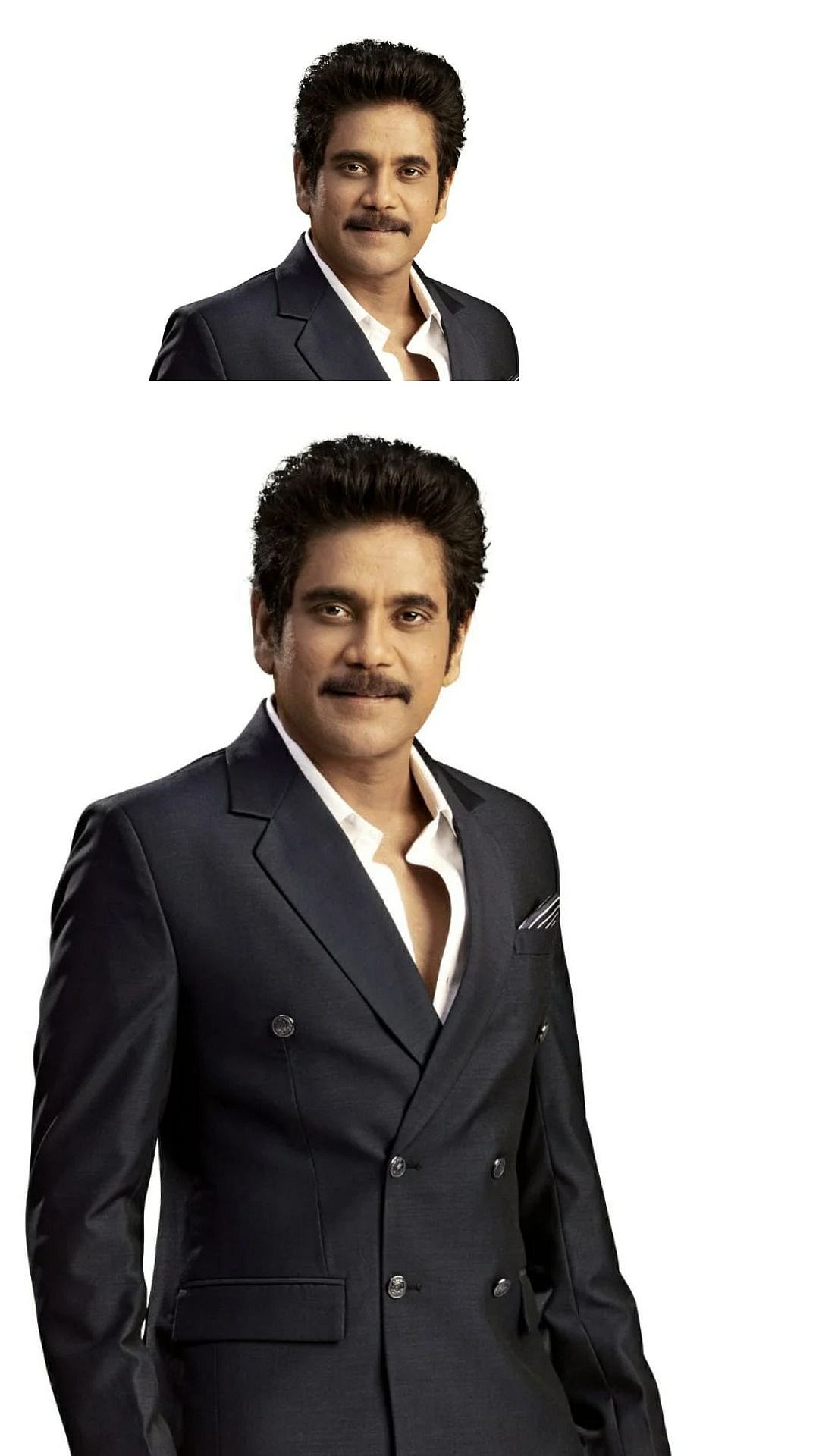 Nagarjuna Akkineni Birthday Special: Know Some Interesting Facts About 'The King Of Tollywood'