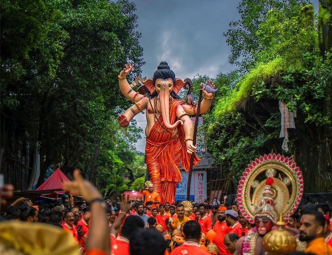 Parel Cha Raja 2025