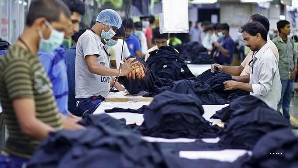 US Hikes Tariffs On Indian Goods To 50%, West Bengal’s Export-Driven Sectors Brace For Massive...
