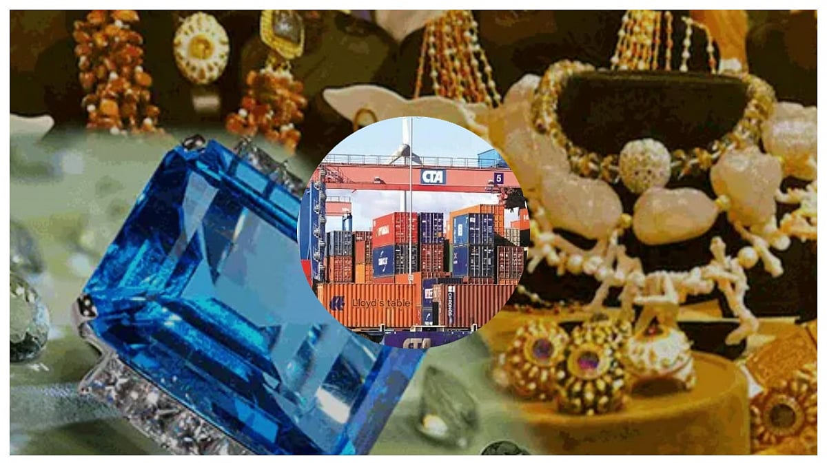Trump’s 50% Tariffs Hit Indian Exports, Labour-Intensive Industries Face The Biggest Blow