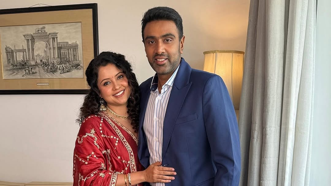Image: Prithi Narayanan/Instagram