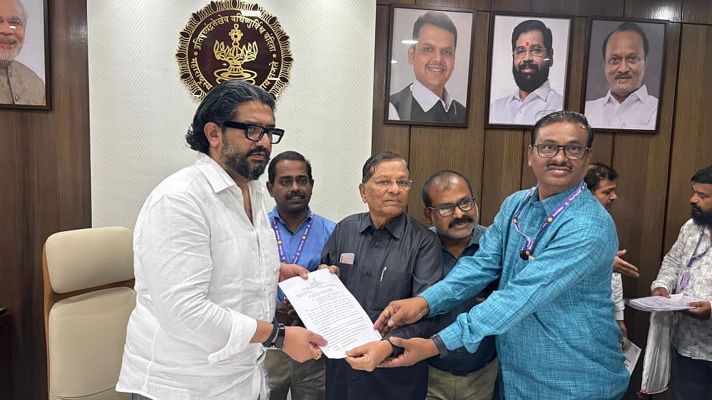 Mumbai: Social Welfare Centre To Come Up In Bandra Government Colony With Cabinet Minister Shivendraraje Bhosale’s Initiative