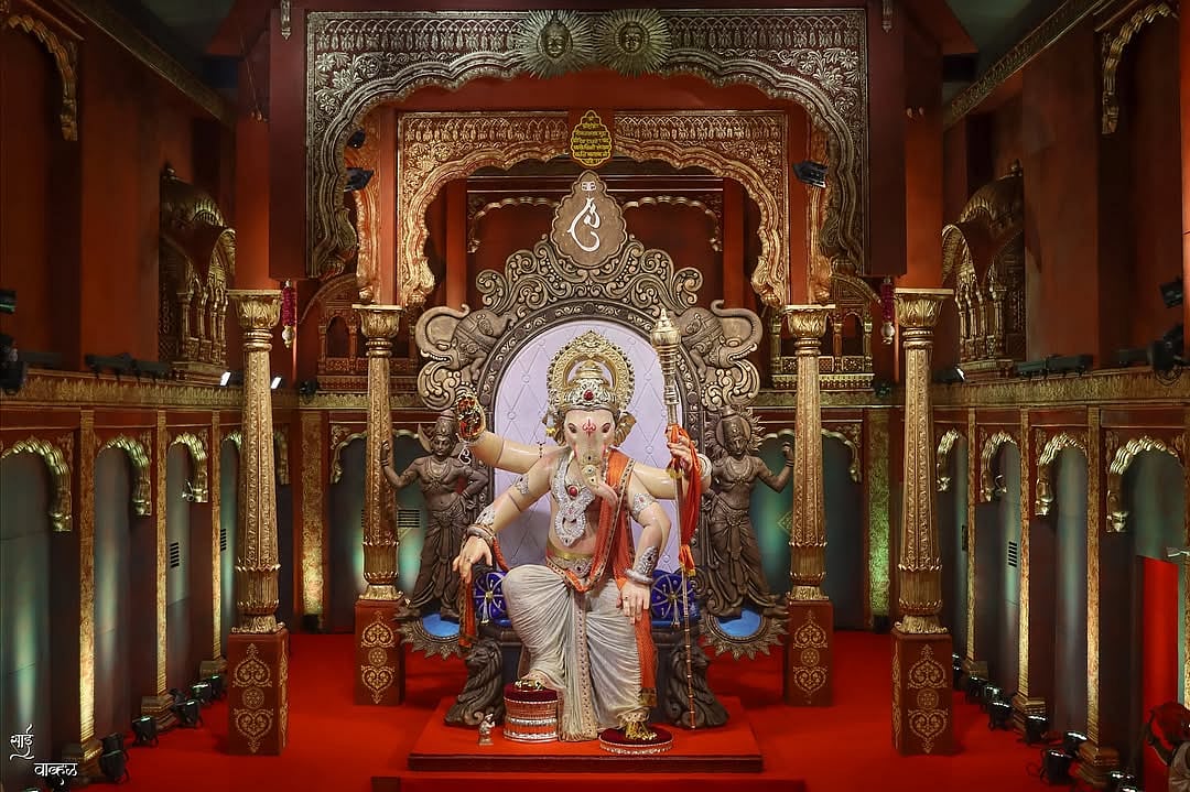 Chinchpokli Cha Chintamani