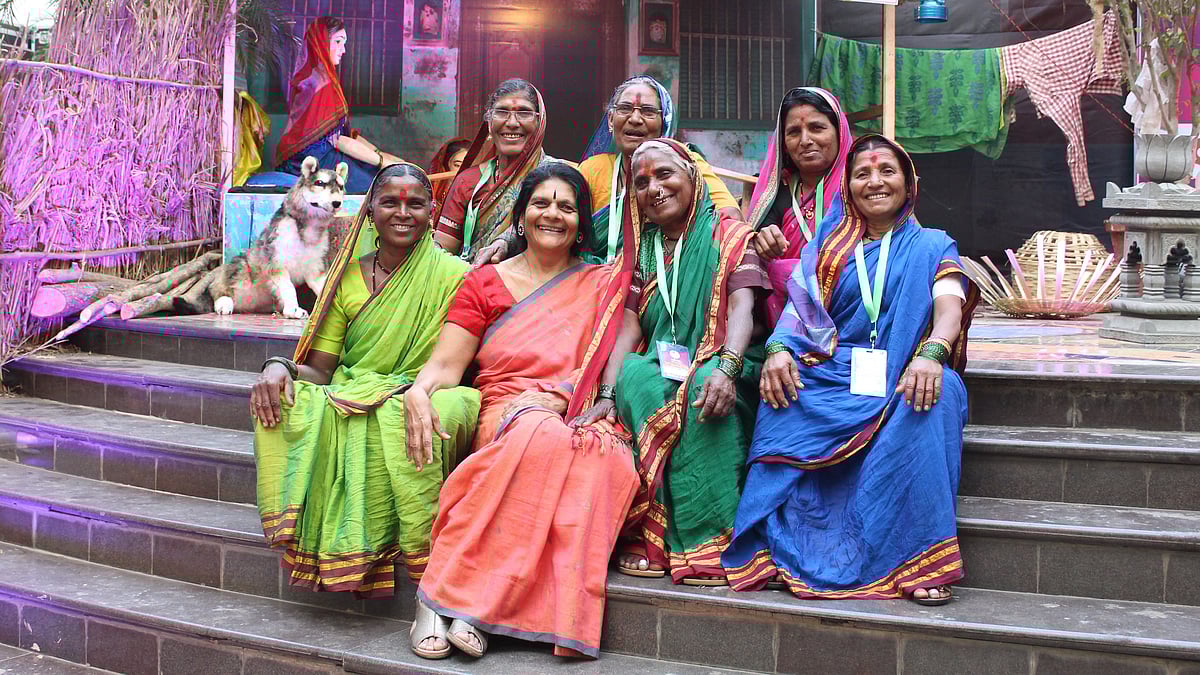 'Poor Women Don’t Need Poor Solutions, Our Work Must Help Them Build Wealth': Chetna Gala Sinha