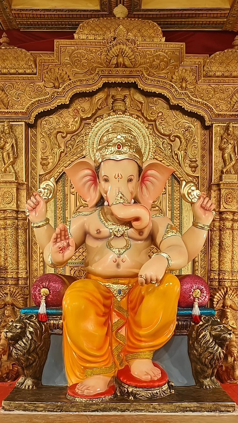 Andhericha Raja