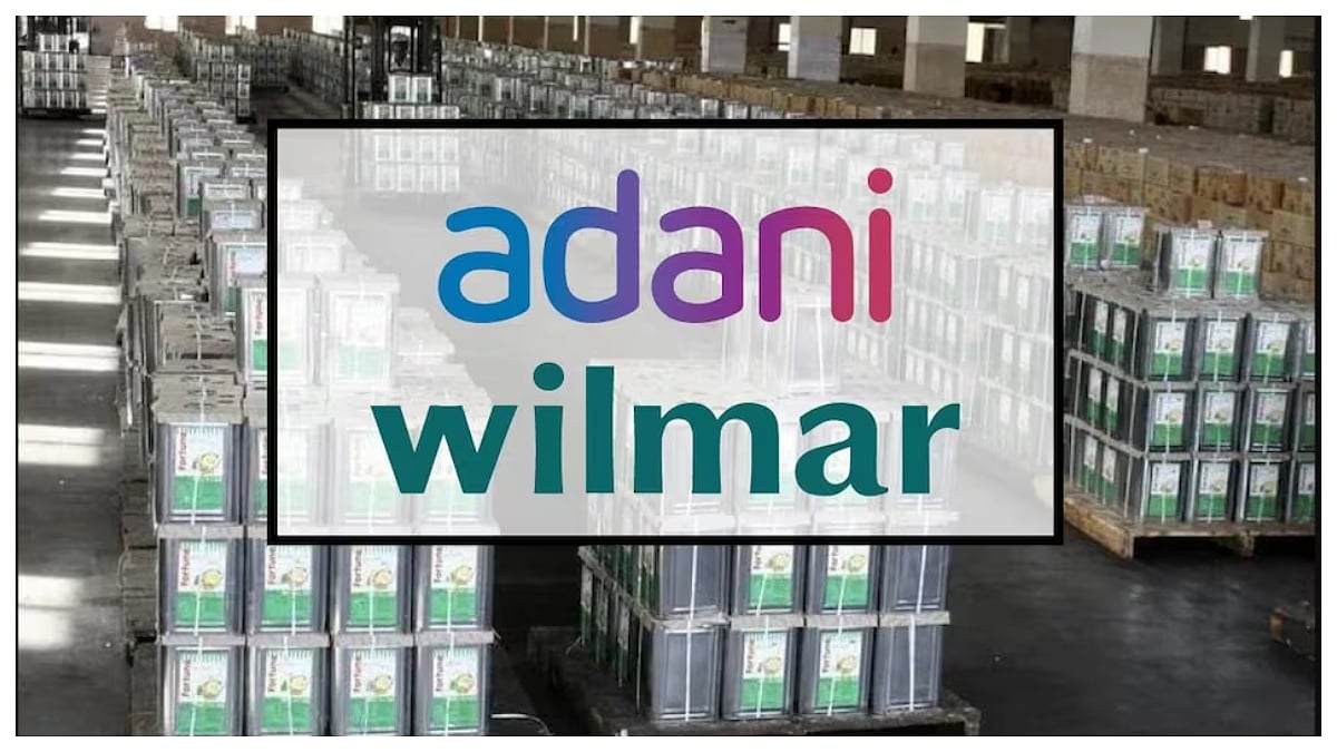 Wilmar International To Acquire 20% Stake In Adani Group's AWL Agri Business, Seeks Approval From...