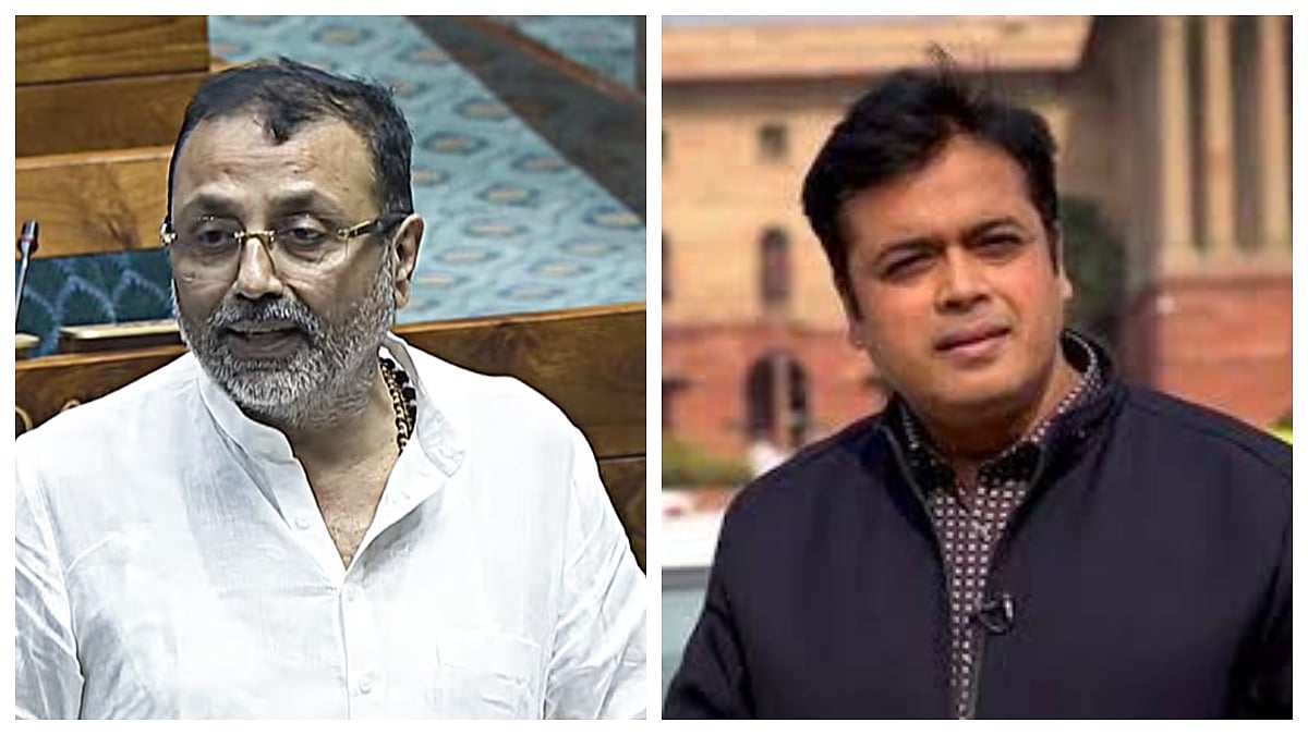 Tax Data Leak Sparks Uproar, BJP MP Accused Of Misusing Journalist’s ITR Details