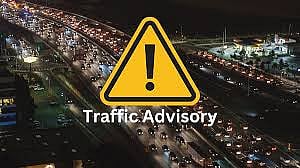 Mumbai Police Issues Traffic Diversions Ahead Of Maratha Kranti Morcha On August 29 At Azad Maidan;...