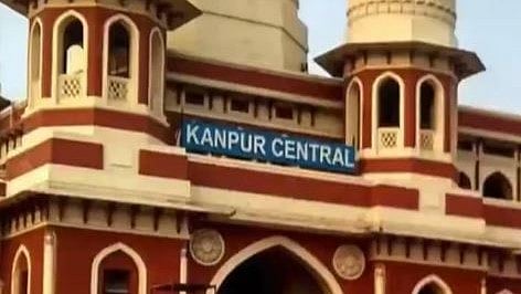 Uttar Pradesh News: Kanpur Central Station Set For Transformation With Airport-Style Facilities