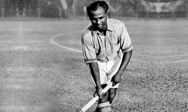 Legendary Hockey Player Dhyanchand's Birthday Headlines National Sports Day