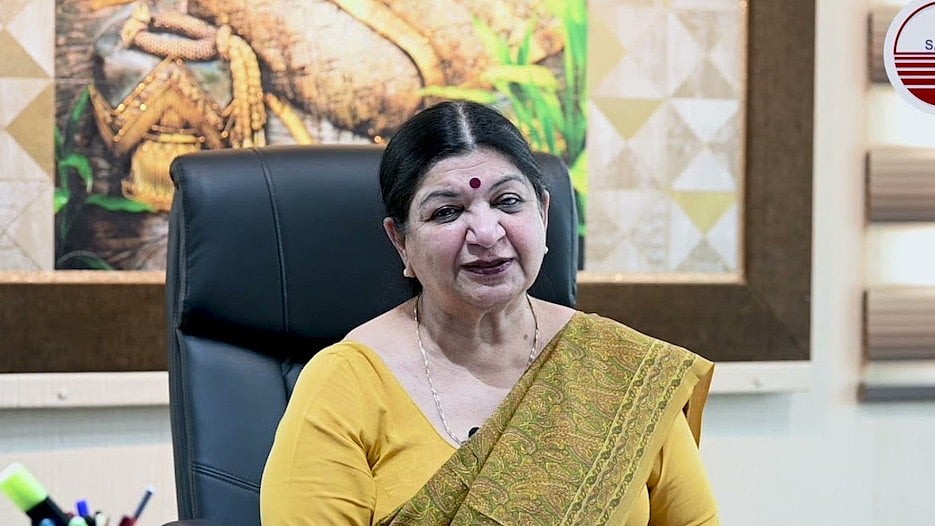 Indore: Dr Jyoti Bindal Honoured With Prestigious ‘Charak Award’ By Indian Medical Association |