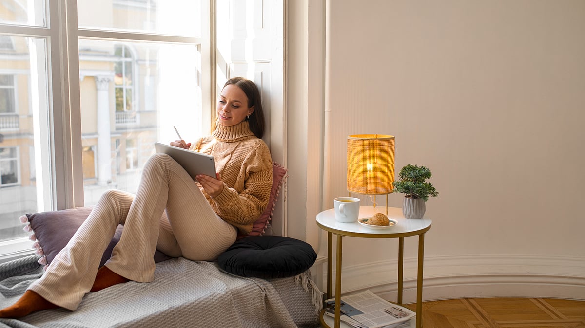 Conscious Vaastu: Gen Z Guide To Creating Energetic Spaces That Boost Creativity, And Balance