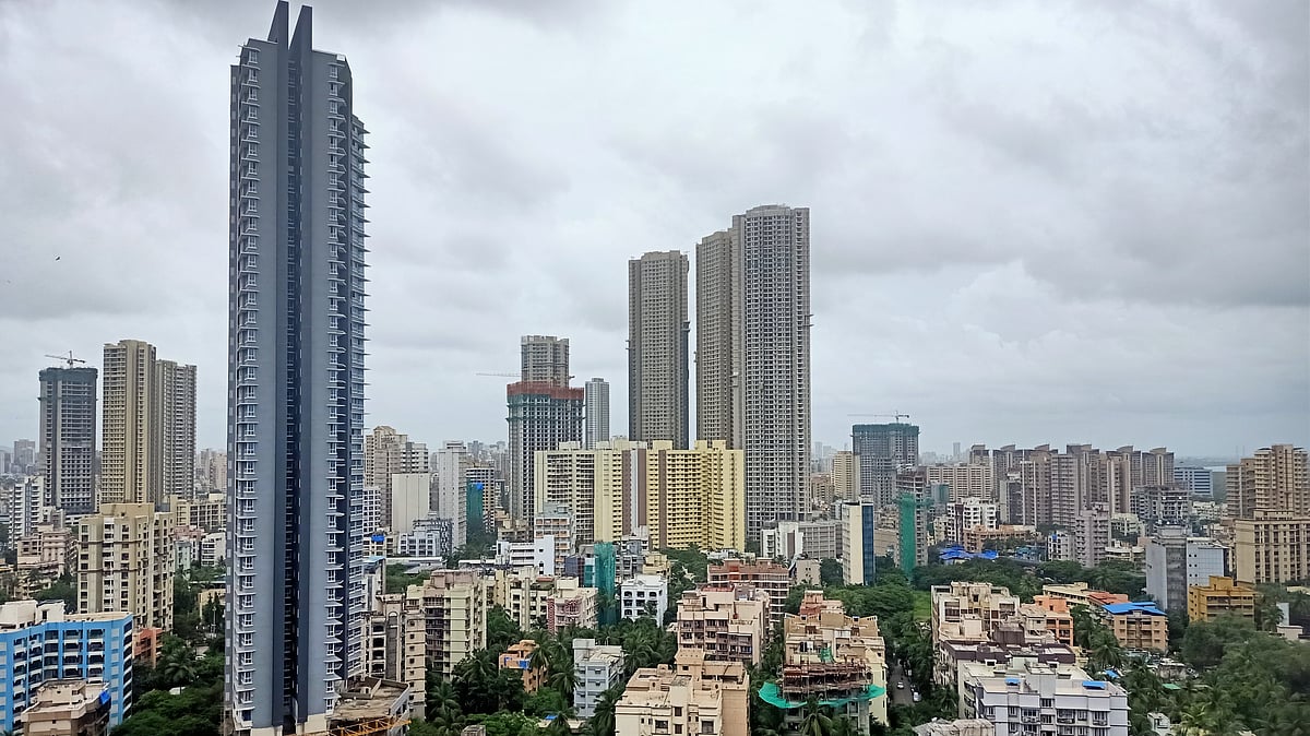 Urban Planning: Making Mumbai Future-Ready