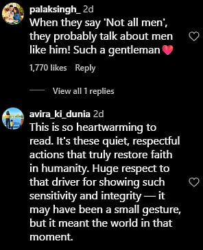 Comments