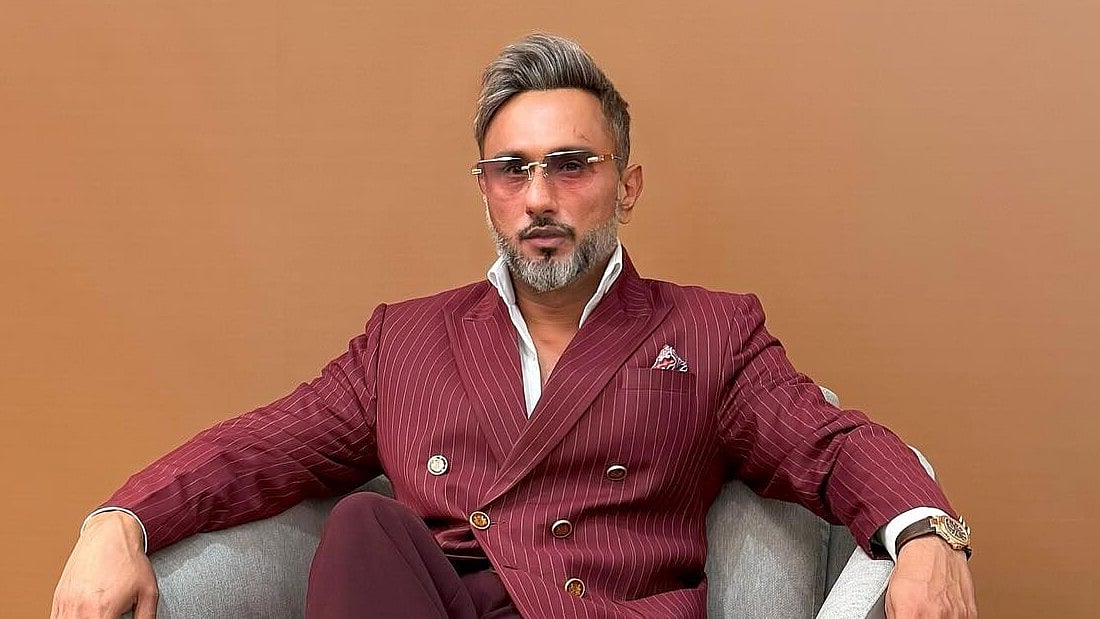 Honey Singh CANCELS Performance At Mohali Award Show After Organisers Deny Entry To His Security Team: Report