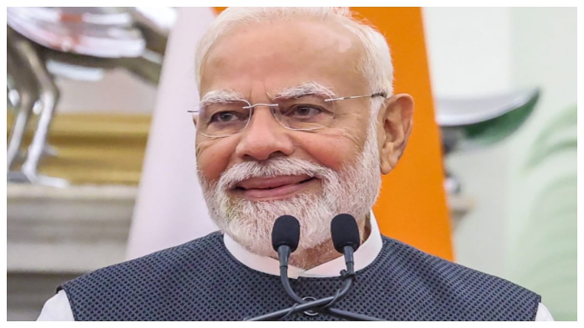 PM Modi Highlights India-Japan Economic Growth, Tokyo Visit Focuses On New Partnerships & Investments