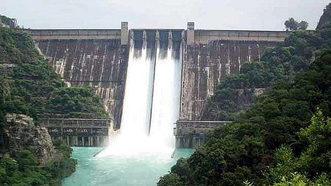 Punjab Dams' Water Level Recede, Bring Relief To Flood-Hit Areas
