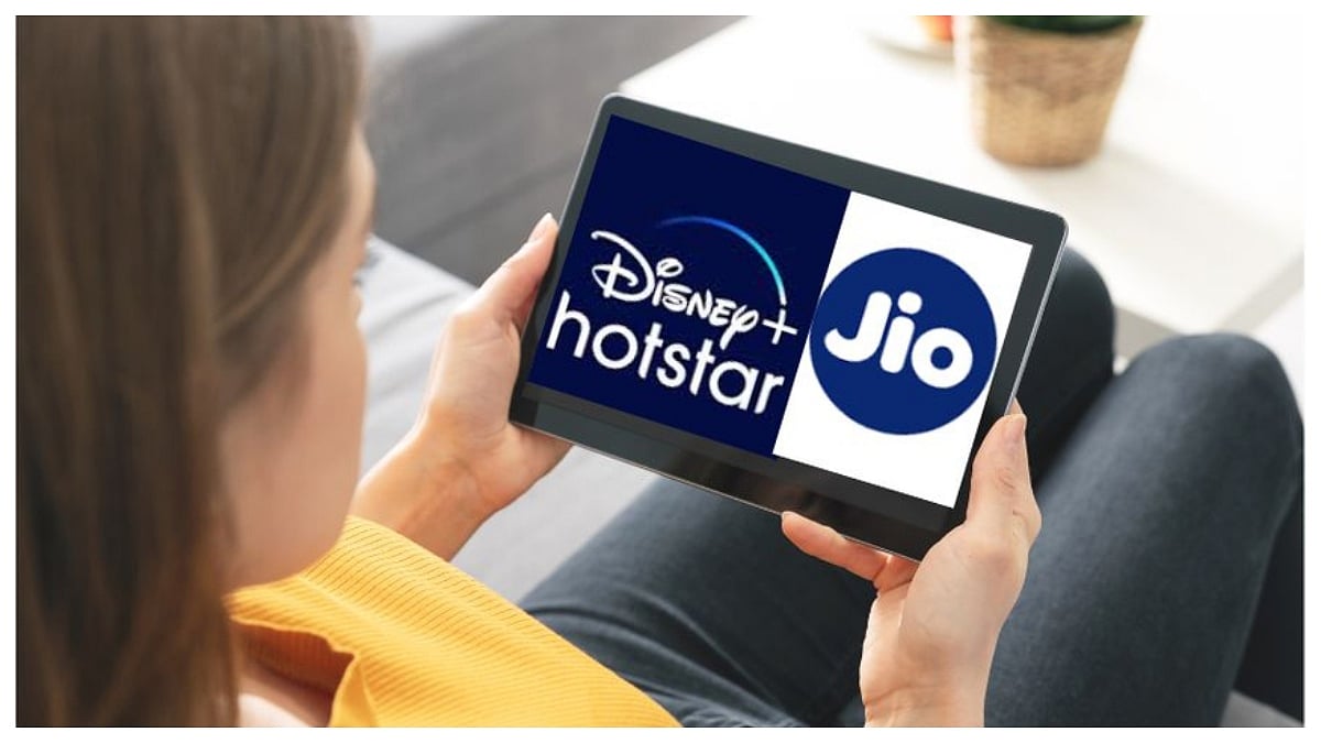 Reliance & Walt Disney Merger, JioHotstar, Becomes Second-Largest Streaming Platform,