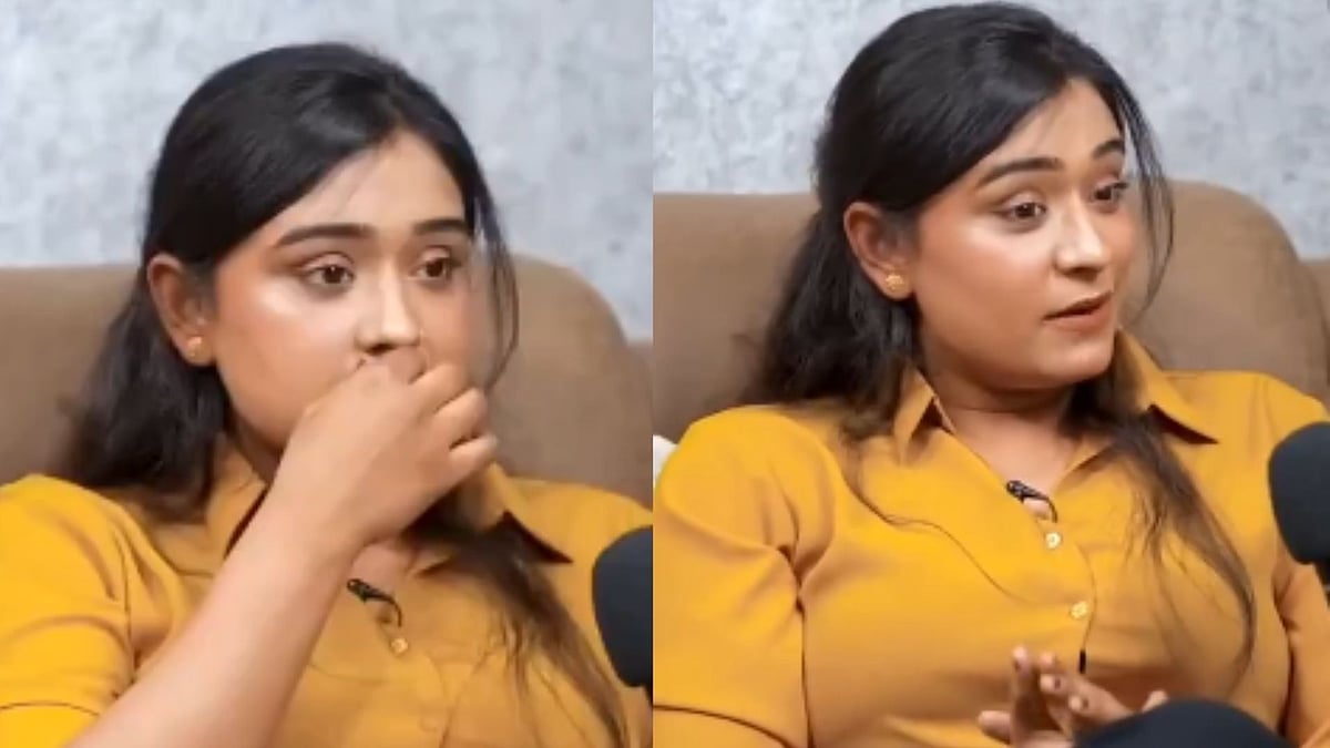 'Pehle Sasur Phir Dewar... Abort 1st Child', Police Junks Woman's Claim About Rajasthani Tradition In Podcast
