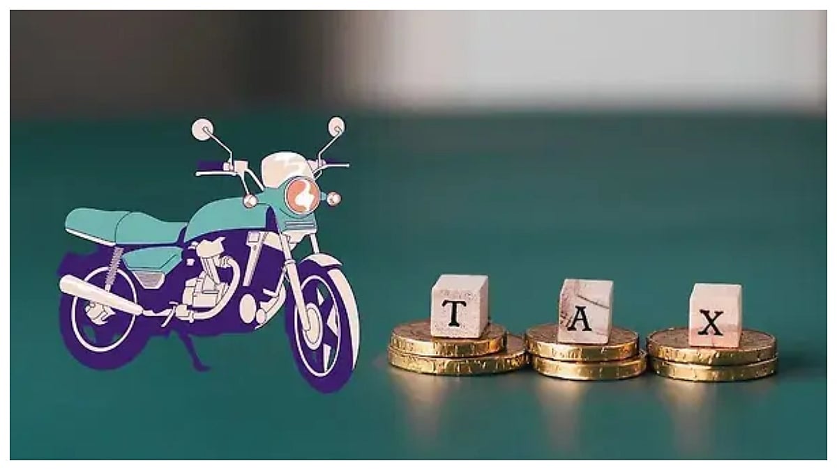 Two-Wheeler Segment Boom Expected Before Diwali, GST Slab To Pull Up First-Time Buyers: HSBC Report