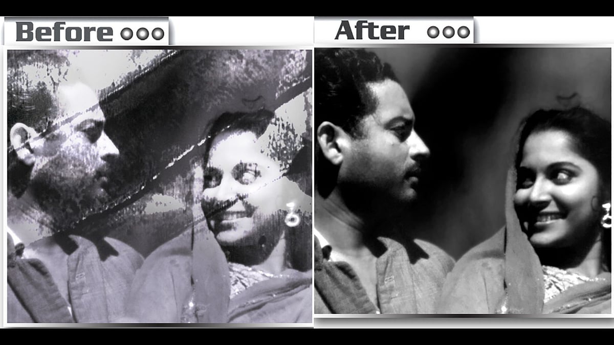 Why Does Film Restoration Matter? Reviving Guru Dutt’s Classics To Preserve India’s Cinema Legacy