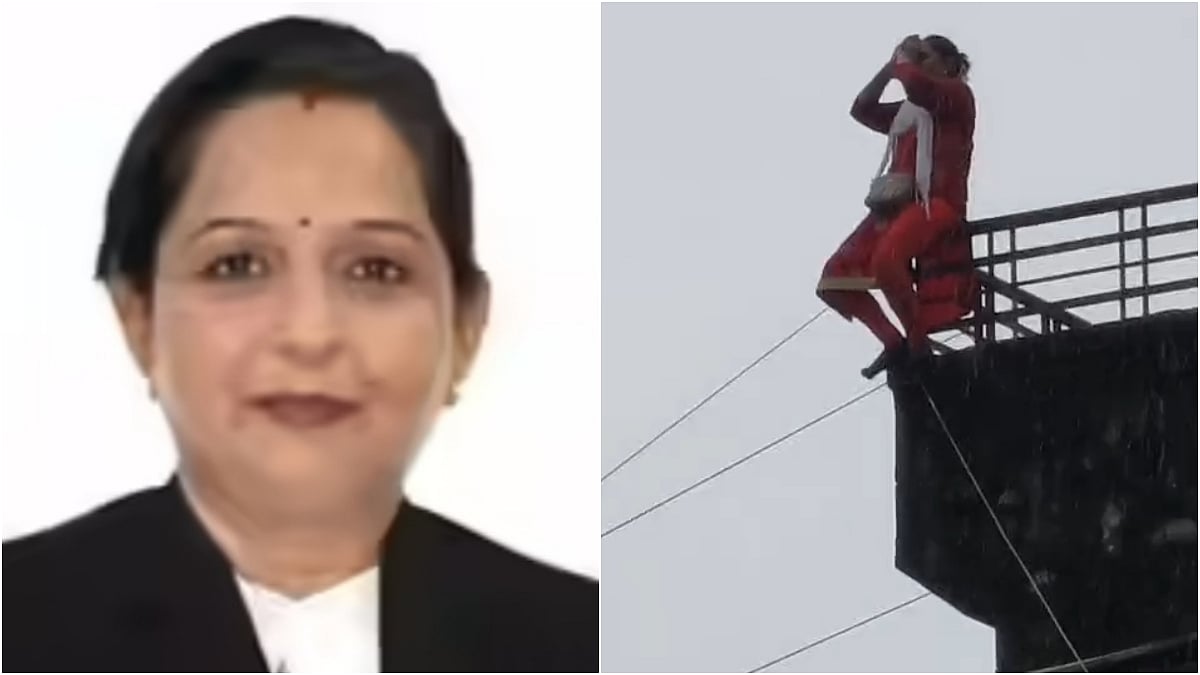 Thane Tragedy: Environmentalist-Lawyer Sarita Khanchandani Dies By Suicide In Ulhasnagar, Family...