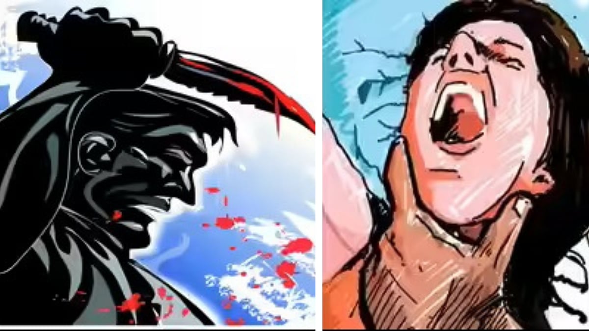 Bhopal Shocker! 22-Year-Old Missing Housewife Was Found Murdered