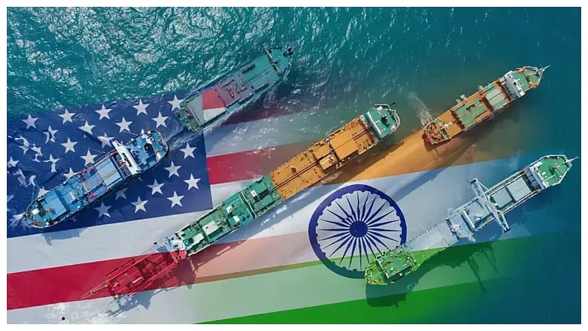 India's Engineering Goods Exports Surge 13.81%, Driven By Increased Shipments To US, UK, Germany,...