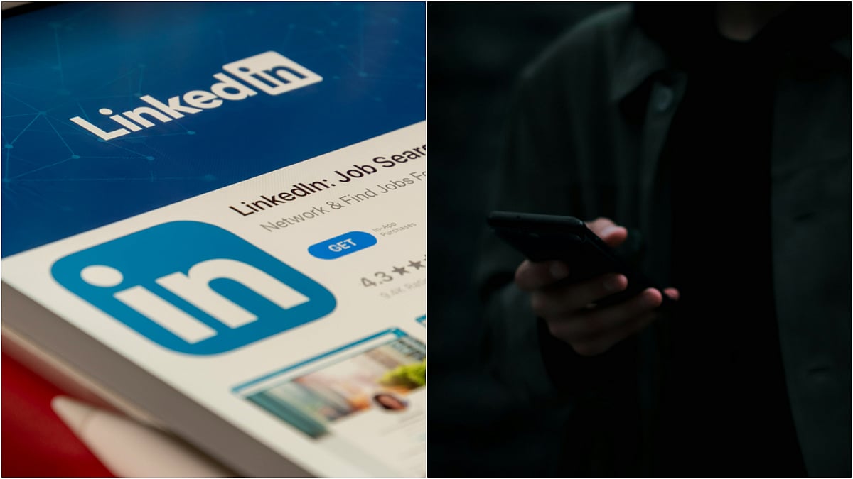 Mumbai: Man Booked For Harassing Company Director On LinkedIn Over 2 Years Using Multiple Social Media Accounts & 100 SIM Cards | Unsplash.com