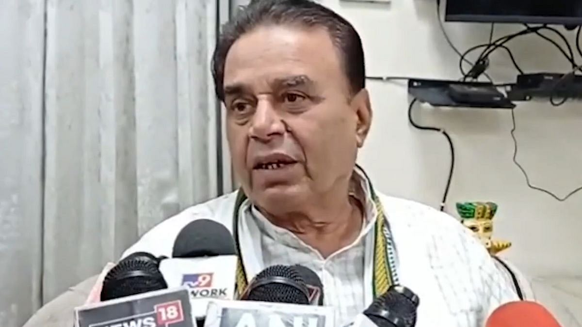 'HC Has Not Cancelled SI Recruitment But Has Forwarded Observations To Govt': Rajasthan Law Minister...