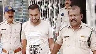 Bhopal: Notorious Wildlife Poacher Arrested, Others Still On The Run