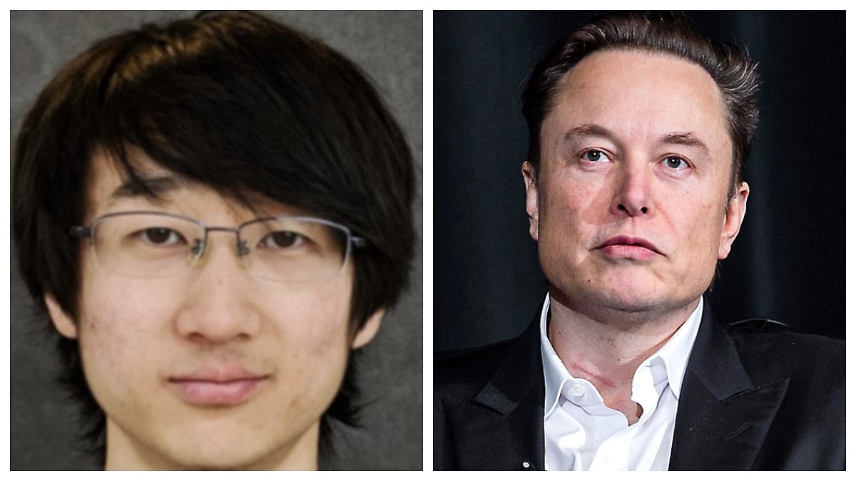 Who Is Xuechen Li? All About xAI’s Former Engineer Sued For Stealing Its Secrets To Give To OpenAI