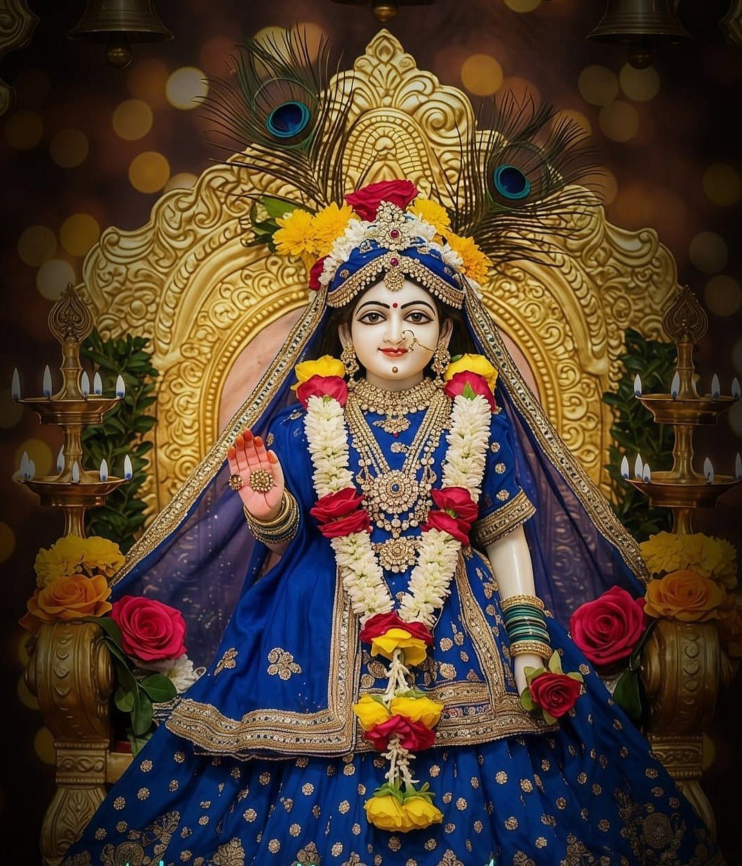 Radha Ashtami