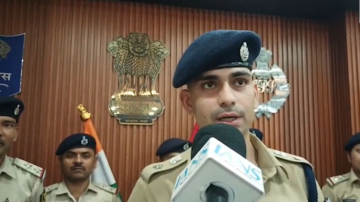 B. Tech Graduate From Patna Rescued After Being Held Hostage In Myanmar By Fake Job Racket Gang