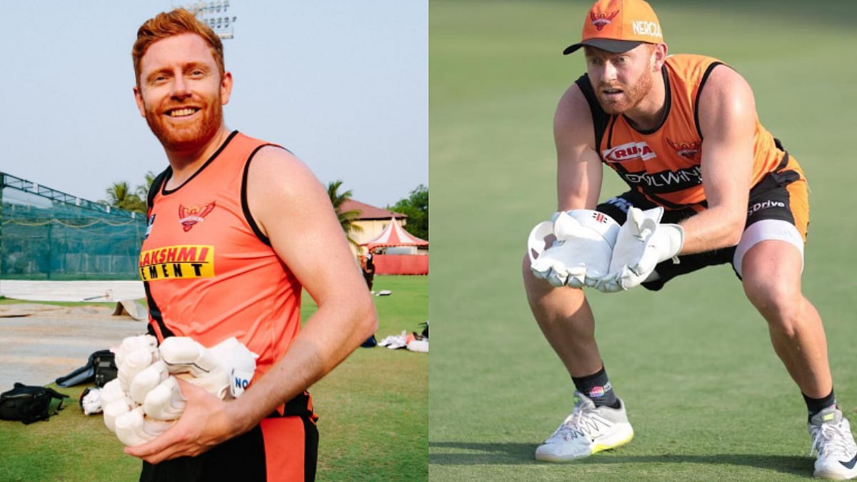 'One Of My Favourite Memories...': Former Sunrisers Hyderabad Player Shares Emotional Throwback Post With Jonny Bairstow